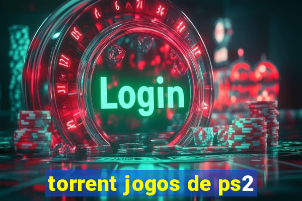 torrent jogos de ps2